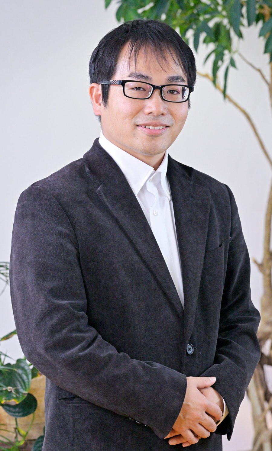 奥原俊のプロフィール写真